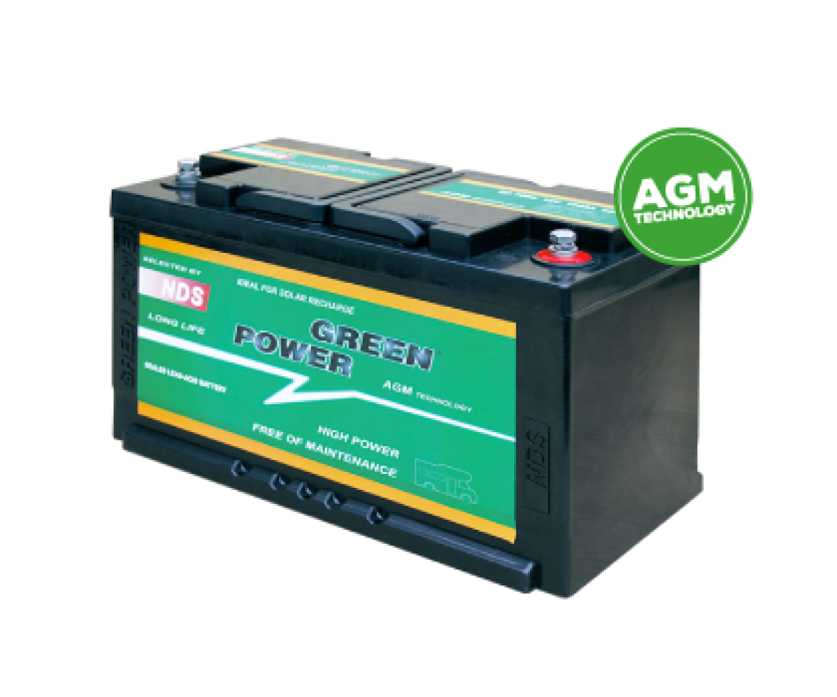 Litio, AGM o Gel? Scegli la giusta batteria